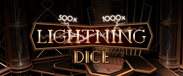 Play Lightning Dice Now | Live Games